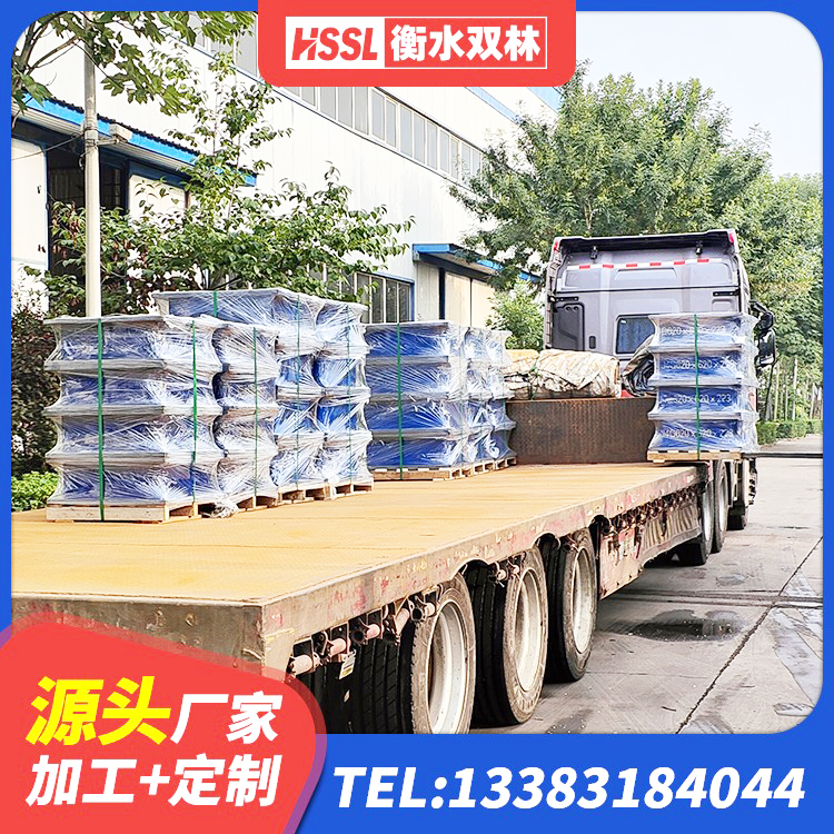 朝阳县LRB隔震支座500(II型)厂家 朝阳县房建隔震支座生产厂家 朝阳县HDR1400高阻尼橡胶隔震支座 朝阳县建筑高阻尼橡胶隔震支座JHDR600源头工厂 - 第6张