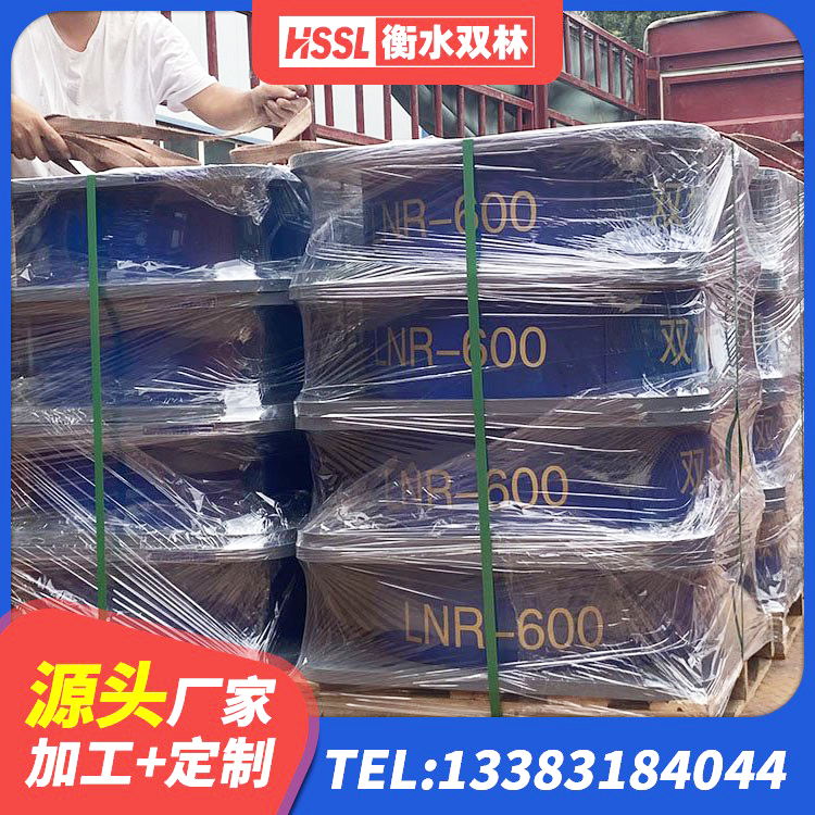 朝阳县LRB900铅芯隔震支座厂家 朝阳县生产橡胶减震支座源头工厂 朝阳县LNR900支座厂家 朝阳县分散力型隔震支座厂家 - 第4张