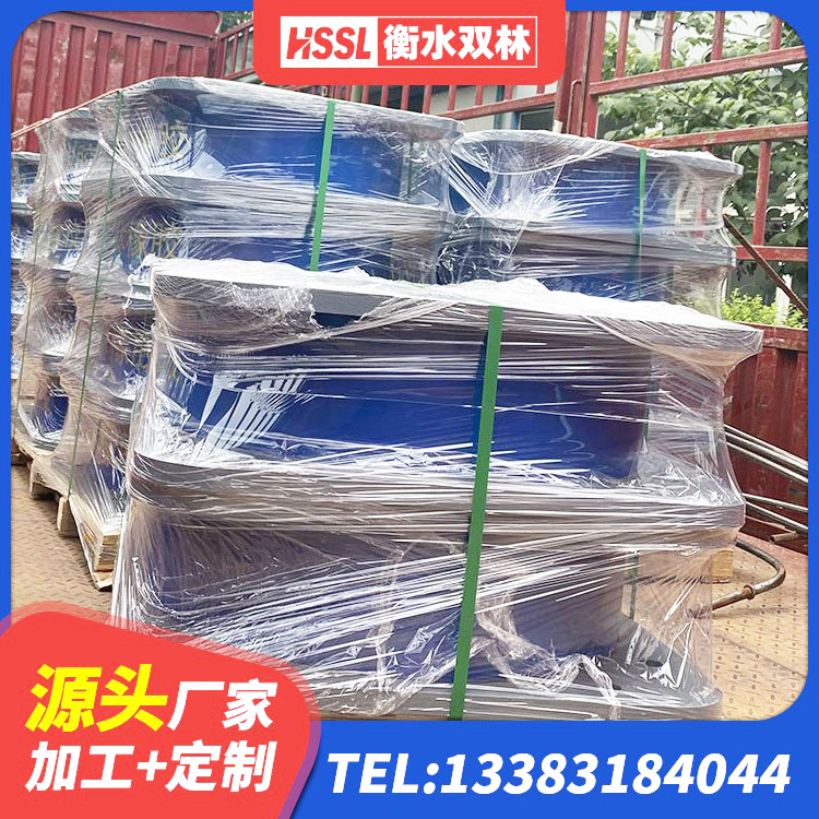 朝阳县LRB隔震支座500(II型)厂家 朝阳县房建隔震支座生产厂家 朝阳县HDR1400高阻尼橡胶隔震支座 朝阳县建筑高阻尼橡胶隔震支座JHDR600源头工厂 - 第4张
