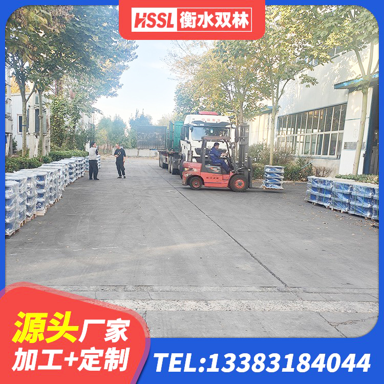 朝阳县LRB隔震支座500(II型)厂家 朝阳县房建隔震支座生产厂家 朝阳县HDR1400高阻尼橡胶隔震支座 朝阳县建筑高阻尼橡胶隔震支座JHDR600源头工厂 - 第3张